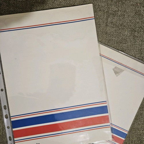 80's notebooks new Disco
