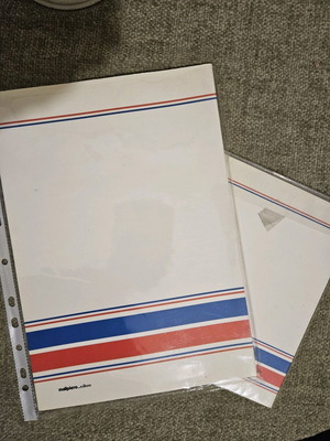 80's notebooks new Disco