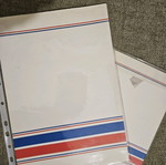 80's notebooks new Disco