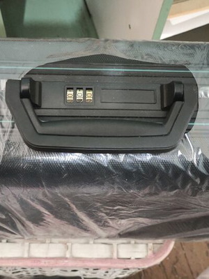 RIRIHONG Professional Briefcase New in Original Packaging