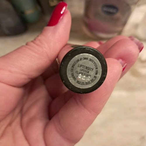 MAC lipstick like new, set of 3 pieces