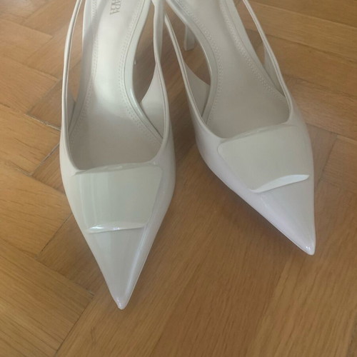 Heels new size 39