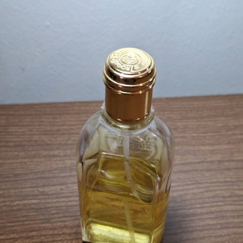 Roger & Gallet Eau de Cologne Lavande Royale 100 ml used, spray