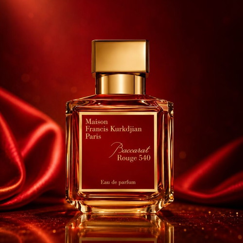 Maison Francis Kurkdjian Baccarat Rouge 540 Decant 30ml Eau de Parfum