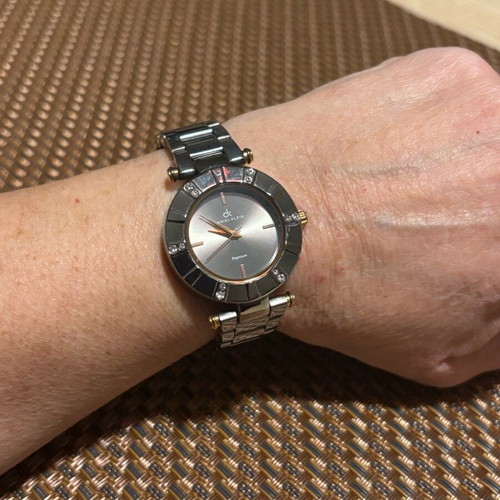 Daniel Klein Premium women's watch like new