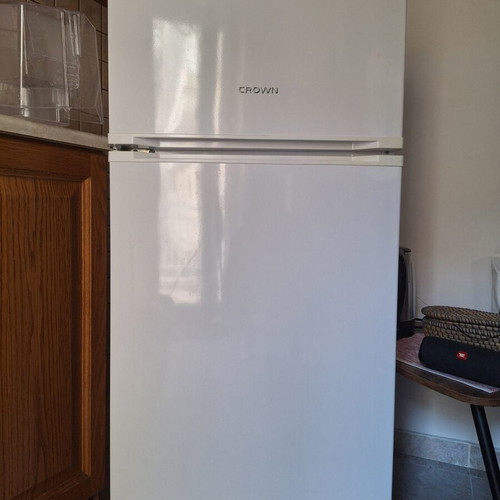 Crown fridge-freezer 1.20m used
