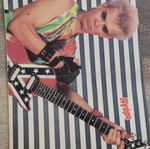 Boy poster in excellent condition