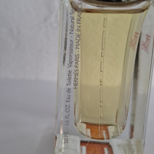 Hermes Terre D' Hermes Eau de Toilette 50ml μεταχειρισμένο
