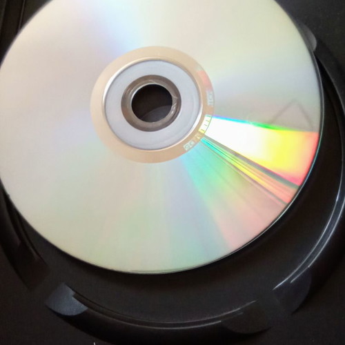 Gormiti Season 2 DVD used, dubbed
