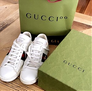 Αυθεντικά παπούτσια Gucci sneakers
