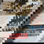  Ταινίες DVD ΑΓΓΕΛΟΣ ΕΚΔΙΚΗΣΗΣ Η ΕΠΙΣΤΡΟΦΉ ΤΟΥ BLADE
