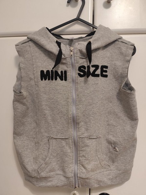 Ζακέτα Mini Size by Sissy Christidou σαν καινούργιο για 8χρ