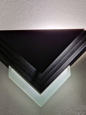 Απλίκα - Φωτιστικό Τοίχου