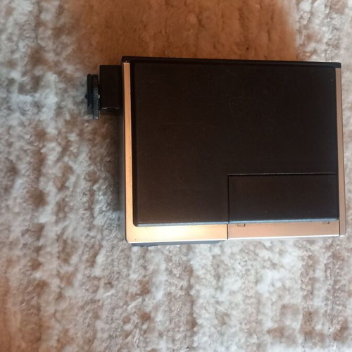 Metz Mecablitz 40CT 4 flash like new for vintage cameras