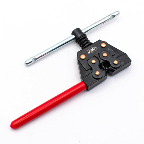 Chain link opener tool for motorcycle or bicycle new