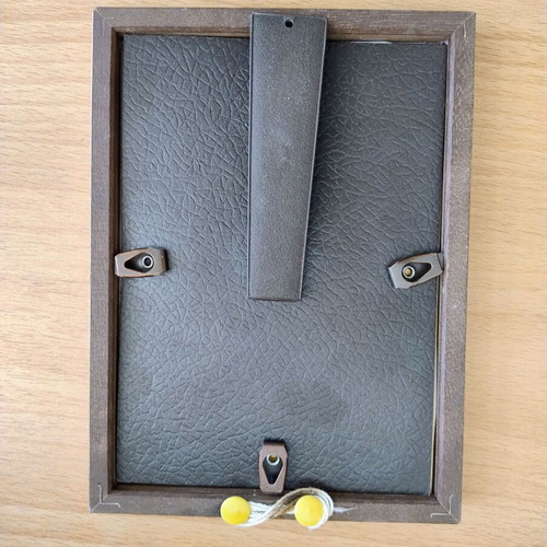 Photo frame like new for 15x11 cm photos