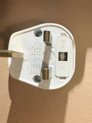 Travel plug adapters like new