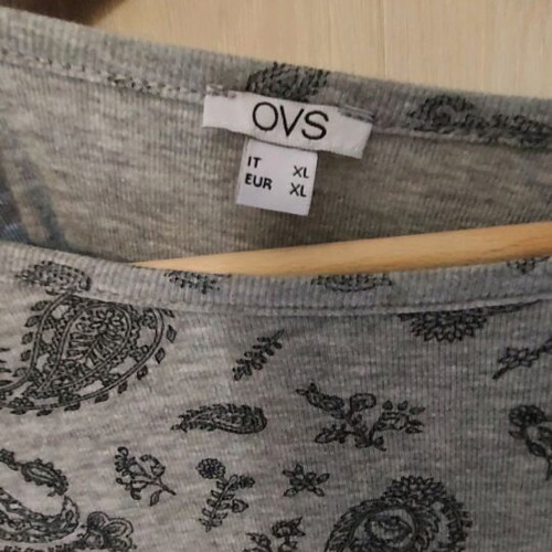 OVS women's blouse used, size XL