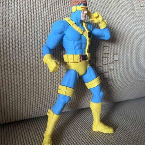 X-Men 97 Cyclops figure