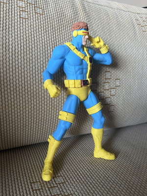 X-Men 97 Cyclops figure