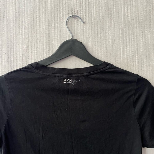 Bsb top used, size S, black