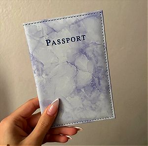 Θήκη Διαβατηριού
