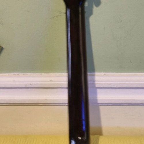 Greek guitar like new with strong sweet echo and case