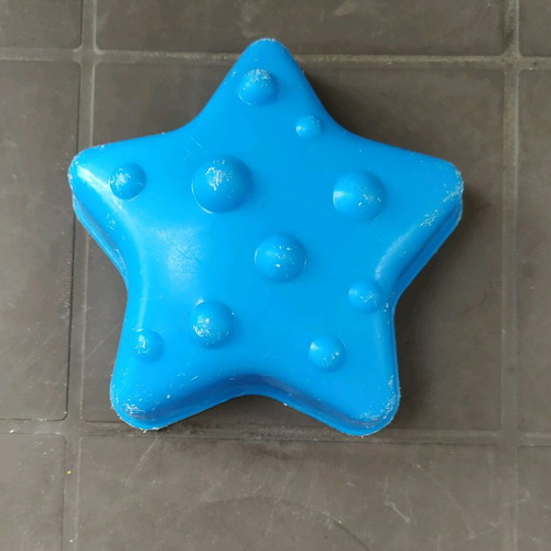 Children's beach toys pack plastic like new