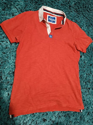 t-shirt superdry