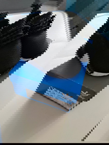 Παιδικά παπούτσια adidas NMD_R1 no. 22