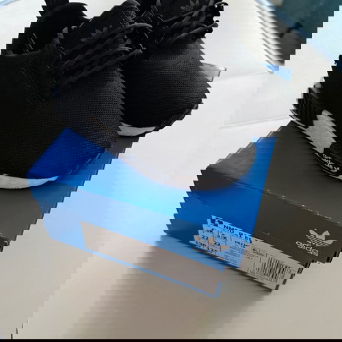 Παιδικά παπούτσια adidas NMD_R1 no. 22