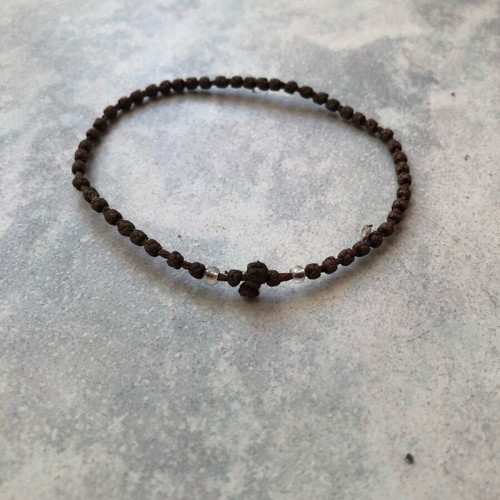Rosaries like new in various colors
