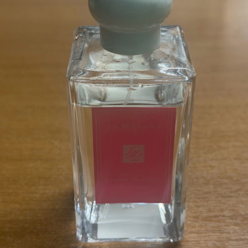 Jo Malone Sakura Cherry Blossom Cologne 100ml limited edition new