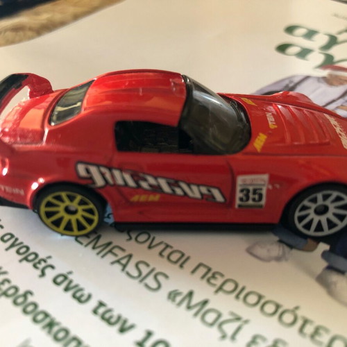 Hot Wheels new