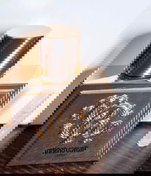 Roberto Cavalli Uomo Golden Anniversary 2ml