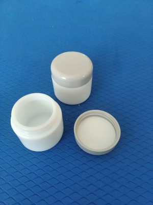 Opalina jars new for creams 30ml, pack of 14 pieces
