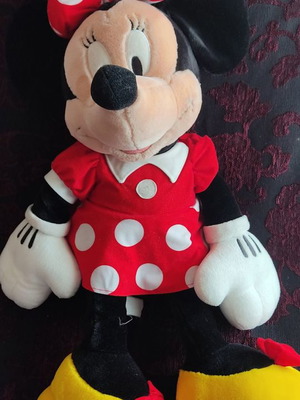 Λούτρινο Μίνι 60 cm μεταχειρισμένο