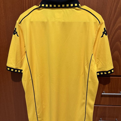 Aris FC football jersey, authentic, size Medium
