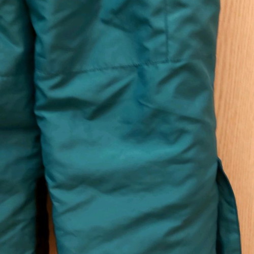 Orchestra children's waterproof jumpsuit with microfleece lining and detachable hood new