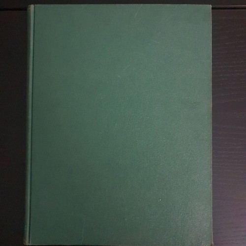 Eikones magazine used, volume of 13 issues 1956 #23-35
