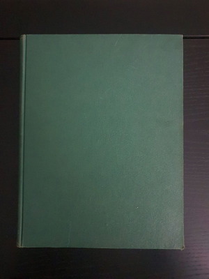 Eikones magazine used, volume of 13 issues 1956 #23-35