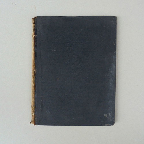 Religious newspaper ZOI, year 1913, issues 79-130