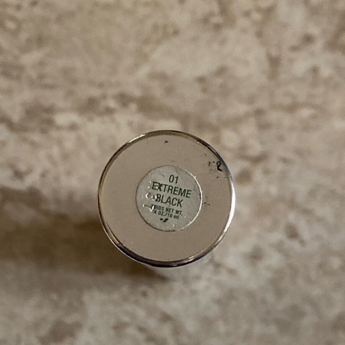 Clinique mascara used, black