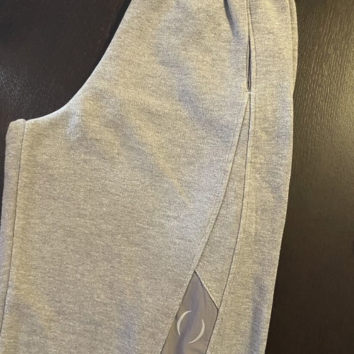Project Soma tracksuit grey like new, size small/medium