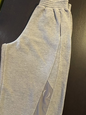 Project Soma tracksuit grey like new, size small/medium