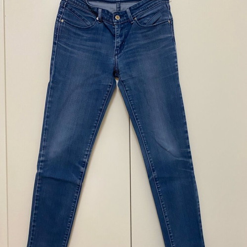 Lee Cooper jeans size M 38 10 blue like new