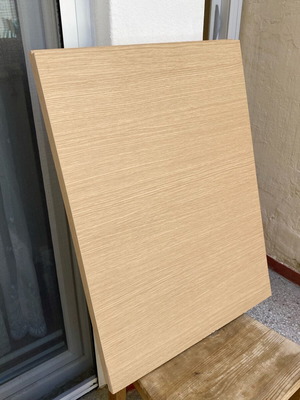 Δύο ράφια σαν καινούργια, διαστάσεις 57x76