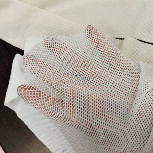 Ider Melvil No 3/4 Fishnet Tights Pack of 3 New