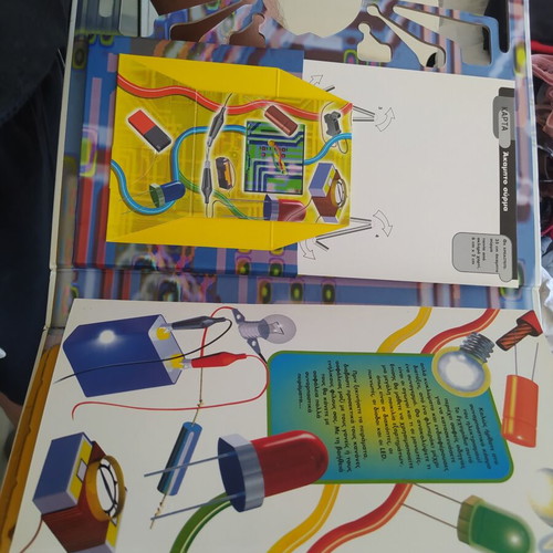 Educational Toy new