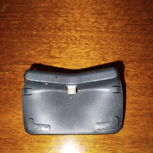 PS4 power bank used